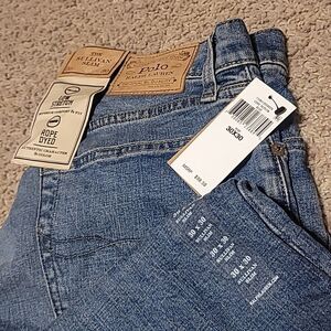 Sullivan Slim Polo Jeans